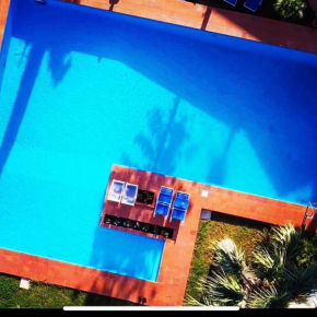 Villa Rosa Luxury Apartment Mondello